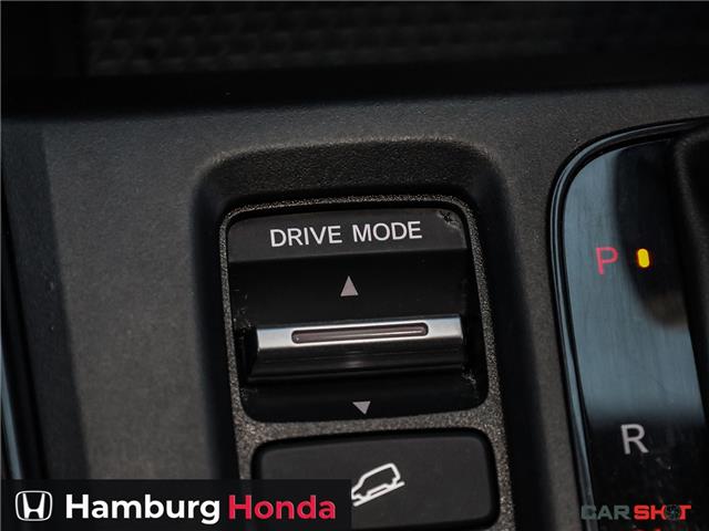 2023 Honda CR-V Hybrid Touring (Stk: T7275) in Niagara Falls - Image 28 of 31