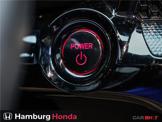 2023 Honda CR-V Hybrid Touring (Stk: T7275) in Niagara Falls - Image 29 of 31