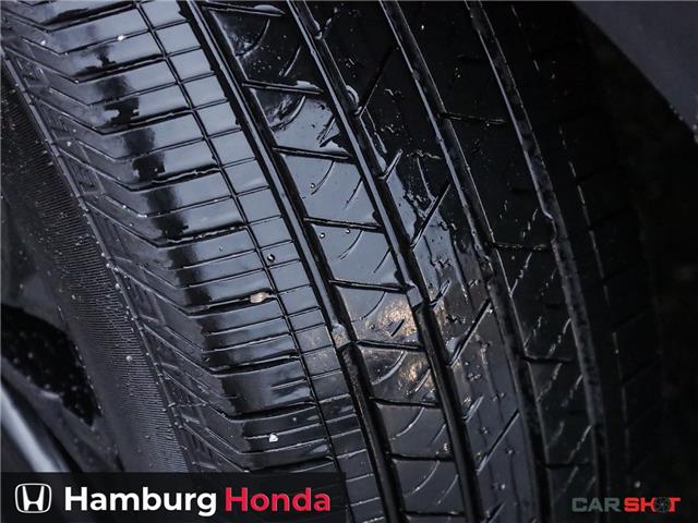 2023 Honda CR-V Hybrid Touring (Stk: T7275) in Niagara Falls - Image 12 of 31