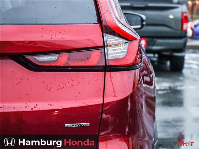 2023 Honda CR-V Hybrid Touring (Stk: T7275) in Niagara Falls - Image 11 of 31