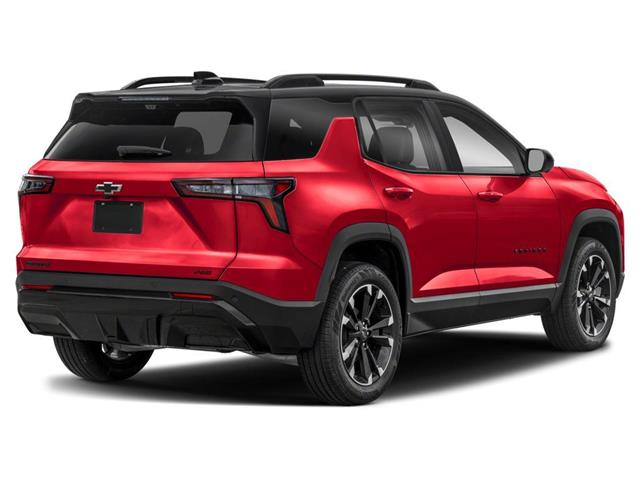 2025 Chevrolet Equinox RS (Stk: 25P087) in Wadena - Image 3 of 12