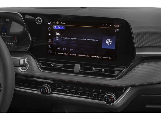 2025 Chevrolet Equinox RS (Stk: 25P087) in Wadena - Image 7 of 12