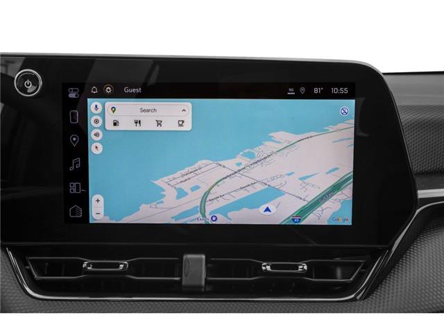 2025 Chevrolet Equinox RS (Stk: 25P087) in Wadena - Image 12 of 12