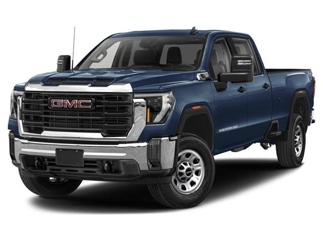 2026 GMC Sierra 3500HD Denali (Stk: 26-804) in Listowel - Image 5 of 7