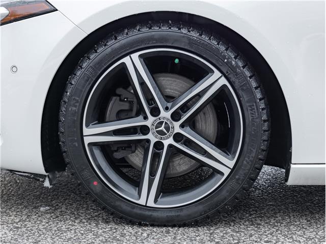 2022 Mercedes-Benz A-Class  (Stk: 15105401A) in Richmond Hill - Image 5 of 25