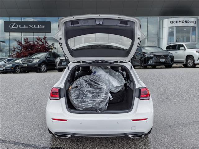 2022 Mercedes-Benz A-Class  (Stk: 15105401A) in Richmond Hill - Image 8 of 25