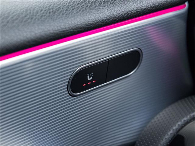 2022 Mercedes-Benz A-Class  (Stk: 15105401A) in Richmond Hill - Image 15 of 25