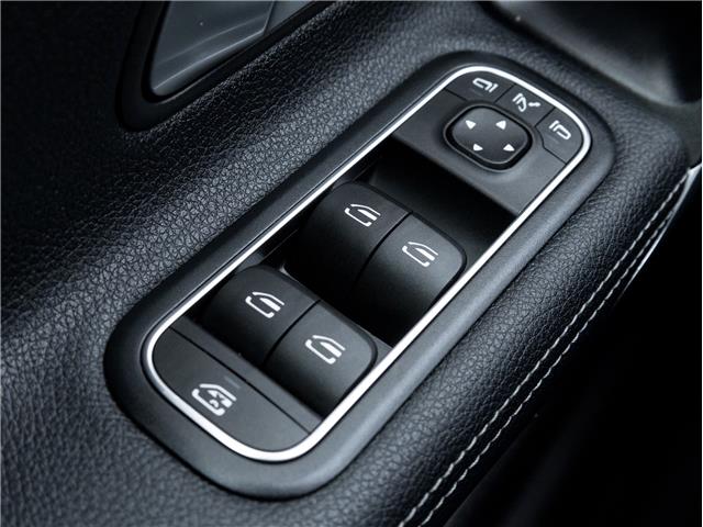 2022 Mercedes-Benz A-Class  (Stk: 15105401A) in Richmond Hill - Image 14 of 25