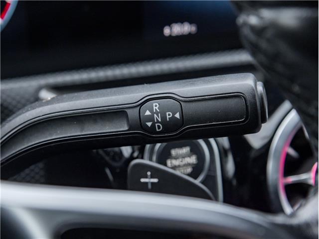 2022 Mercedes-Benz A-Class  (Stk: 15105401A) in Richmond Hill - Image 16 of 25