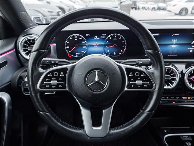 2022 Mercedes-Benz A-Class  (Stk: 15105401A) in Richmond Hill - Image 10 of 25