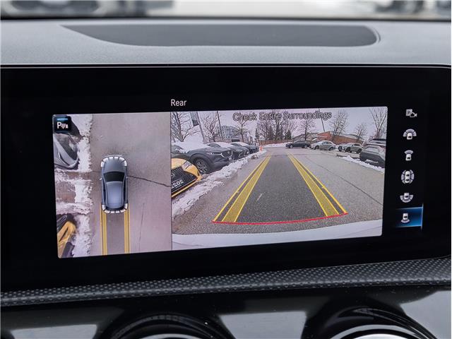 2022 Mercedes-Benz A-Class  (Stk: 15105401A) in Richmond Hill - Image 12 of 25
