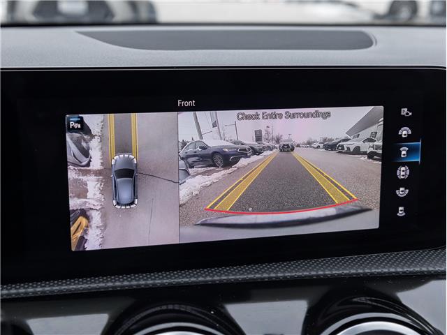 2022 Mercedes-Benz A-Class  (Stk: 15105401A) in Richmond Hill - Image 13 of 25