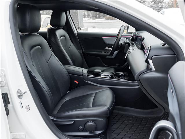 2022 Mercedes-Benz A-Class  (Stk: 15105401A) in Richmond Hill - Image 24 of 25
