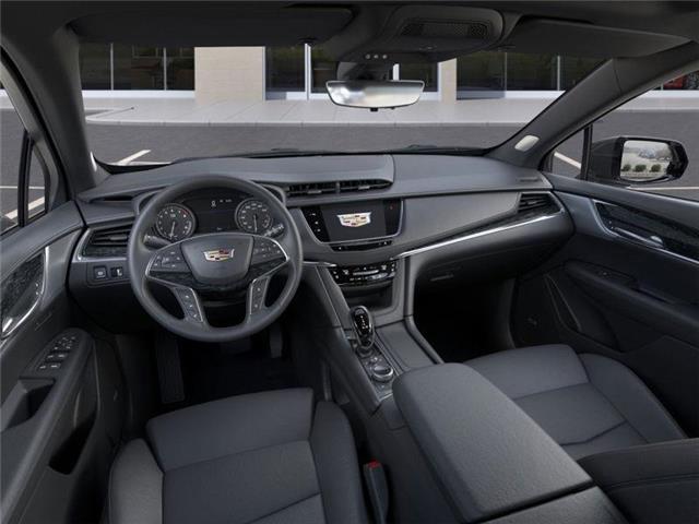 2026 Cadillac XT5 Premium Luxury (Stk: Z102644) in Newmarket - Image 5 of 6