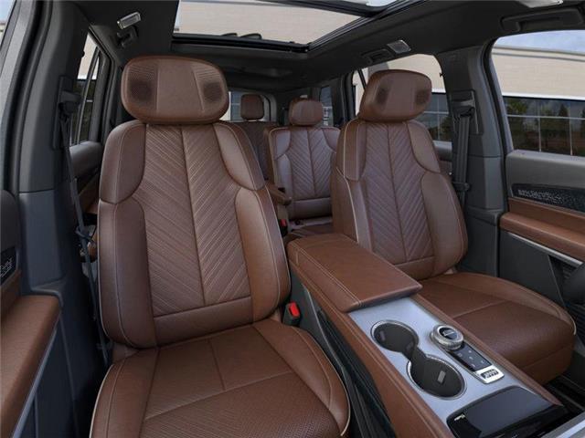 2026 Cadillac VISTIQ Platinum (Stk: Z713056) in Newmarket - Image 6 of 6