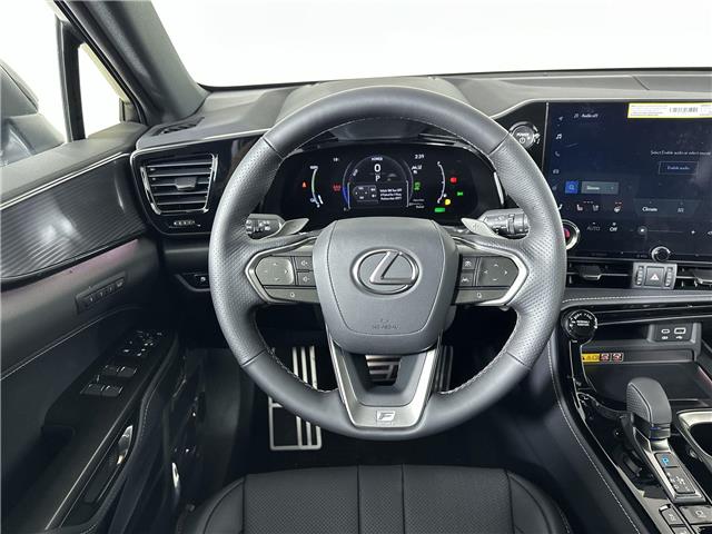 2026 Lexus NX 450h+ Base (Stk: 14111574) in Markham - Image 10 of 21