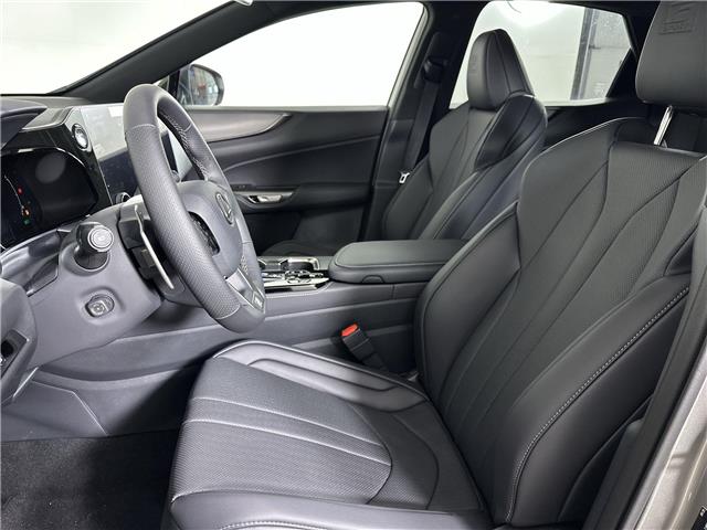 2026 Lexus NX 450h+ Base (Stk: 14111574) in Markham - Image 12 of 21