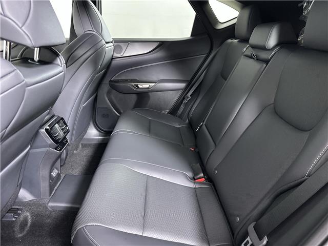 2026 Lexus NX 450h+ Base (Stk: 14111574) in Markham - Image 14 of 21