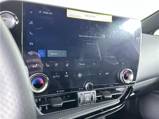 2026 Lexus NX 450h+ Base (Stk: 14111574) in Markham - Image 17 of 21