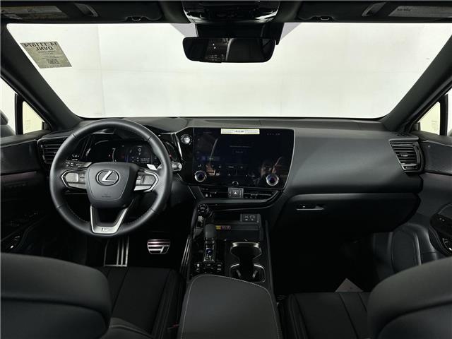 2026 Lexus NX 450h+ Base (Stk: 14111574) in Markham - Image 19 of 21