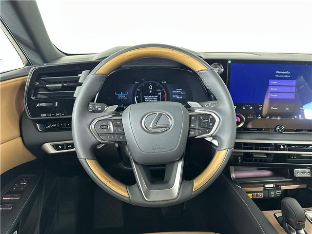 2026 Lexus RX 350 Base (Stk: 14T1746) in Markham - Image 9 of 18