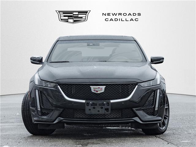 2023 Cadillac CT5 Sport (Stk: N17164) in Newmarket - Image 2 of 30
