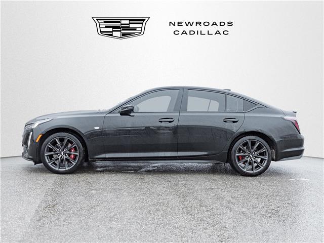2023 Cadillac CT5 Sport (Stk: N17164) in Newmarket - Image 3 of 30
