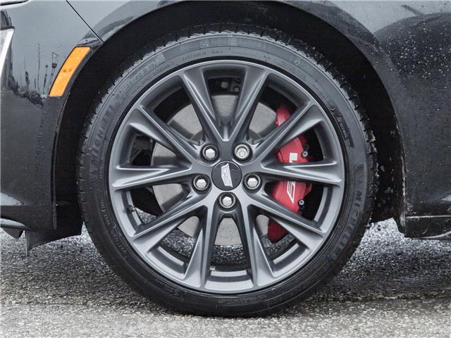2023 Cadillac CT5 Sport (Stk: N17164) in Newmarket - Image 4 of 30
