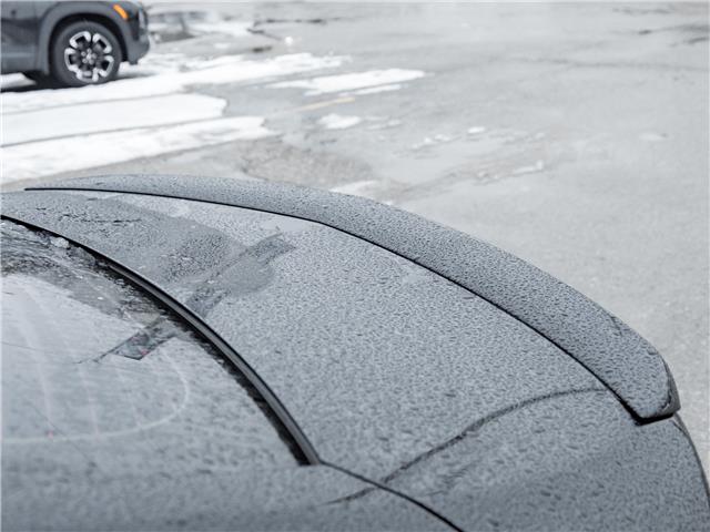 2023 Cadillac CT5 Sport (Stk: N17164) in Newmarket - Image 7 of 30