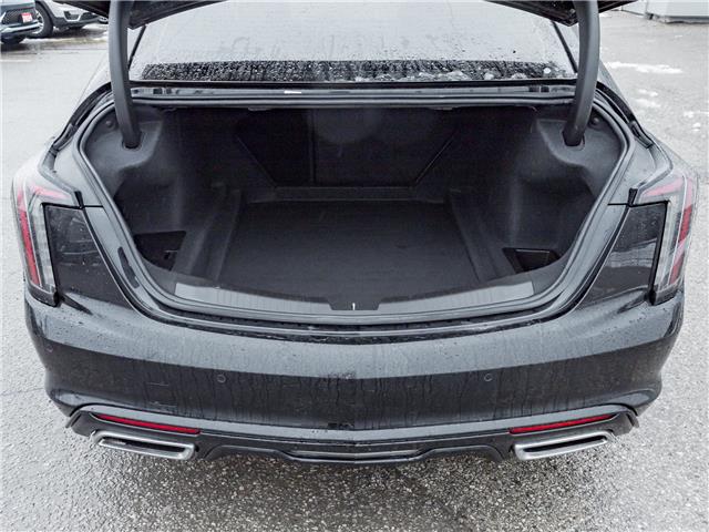 2023 Cadillac CT5 Sport (Stk: N17164) in Newmarket - Image 9 of 30