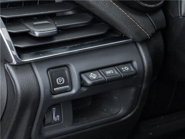 2023 Cadillac CT5 Sport (Stk: N17164) in Newmarket - Image 19 of 30