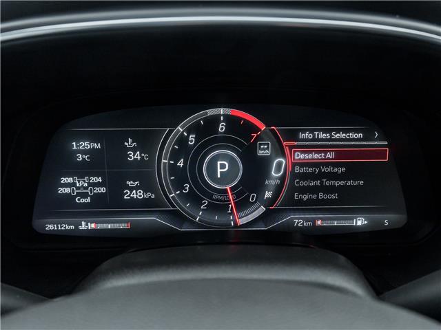 2023 Cadillac CT5 Sport (Stk: N17164) in Newmarket - Image 12 of 30