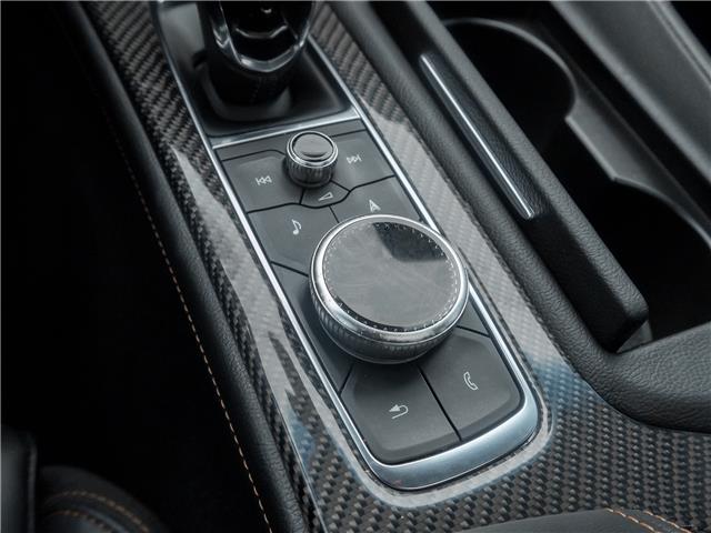 2023 Cadillac CT5 Sport (Stk: N17164) in Newmarket - Image 21 of 30