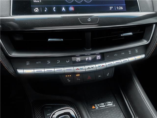 2023 Cadillac CT5 Sport (Stk: N17164) in Newmarket - Image 24 of 30