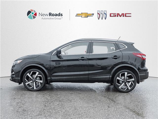 2021 Nissan Qashqai SL (Stk: B019367A) in Newmarket - Image 3 of 25