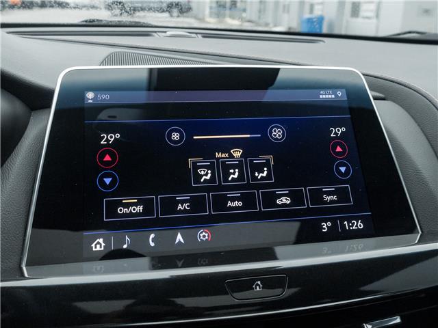 2023 Cadillac CT5 Sport (Stk: N17164) in Newmarket - Image 25 of 30