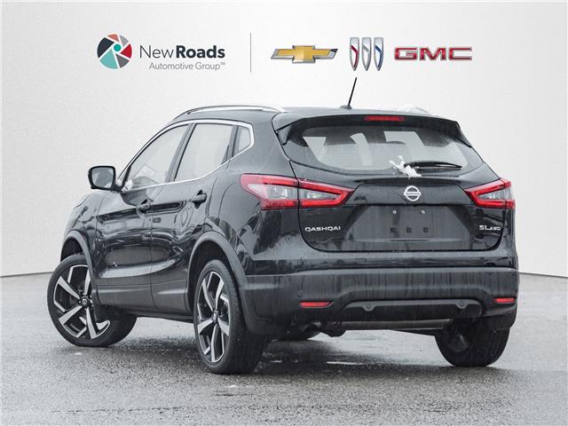 2021 Nissan Qashqai SL (Stk: B019367A) in Newmarket - Image 5 of 25