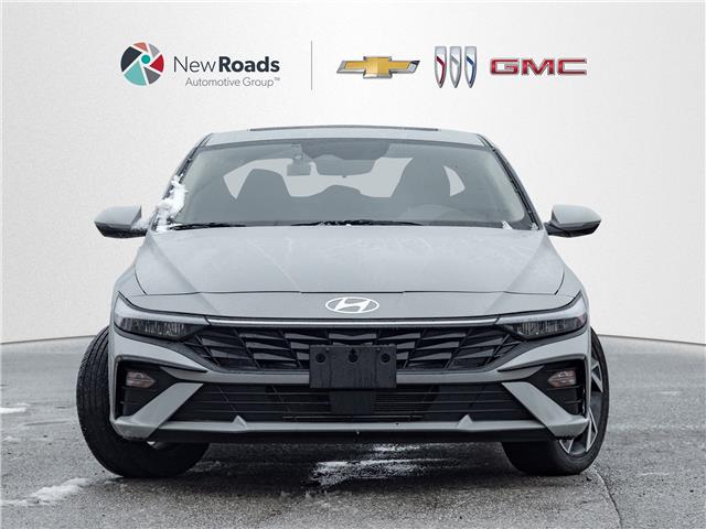 2025 Hyundai Elantra Luxury (Stk: C298444A) in Newmarket - Image 2 of 25