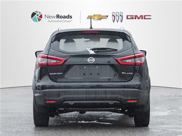 2021 Nissan Qashqai SL (Stk: B019367A) in Newmarket - Image 6 of 25