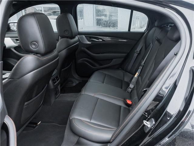2023 Cadillac CT5 Sport (Stk: N17164) in Newmarket - Image 28 of 30