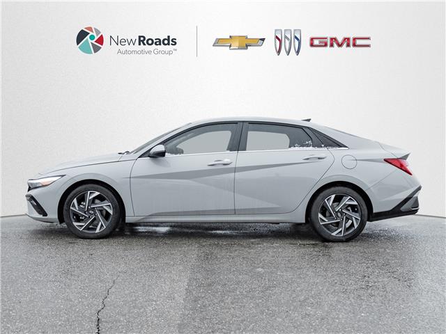 2025 Hyundai Elantra Luxury (Stk: C298444A) in Newmarket - Image 3 of 25