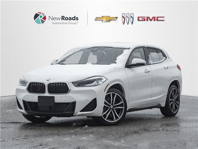 2022 BMW X2 xDrive28i (Stk: N17158A) in Newmarket - Image 1 of 23