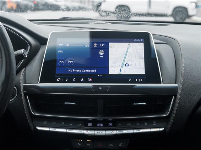 2023 Cadillac CT5 Sport (Stk: N17164) in Newmarket - Image 30 of 30