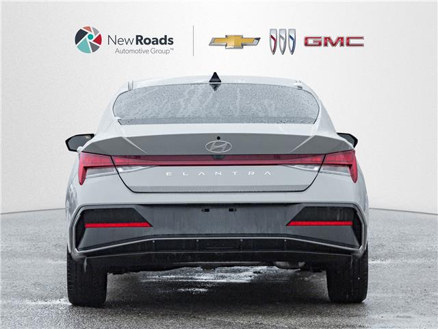 2025 Hyundai Elantra Luxury (Stk: C298444A) in Newmarket - Image 6 of 25