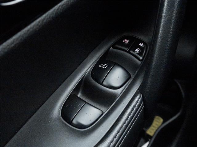 2021 Nissan Qashqai SL (Stk: B019367A) in Newmarket - Image 15 of 25