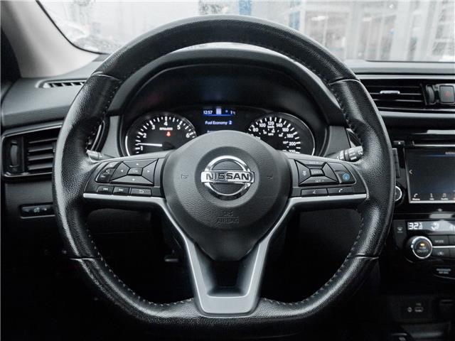 2021 Nissan Qashqai SL (Stk: B019367A) in Newmarket - Image 9 of 25