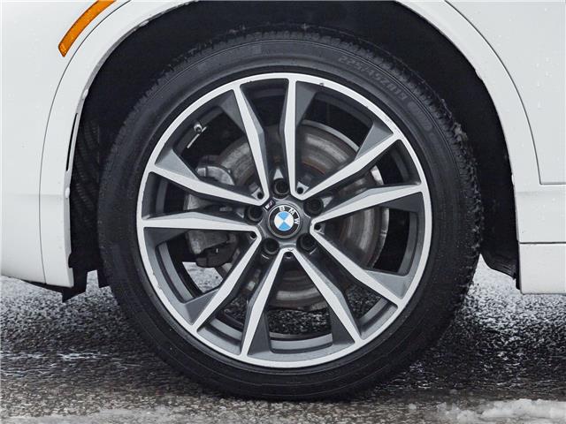 2022 BMW X2 xDrive28i (Stk: N17158A) in Newmarket - Image 4 of 23