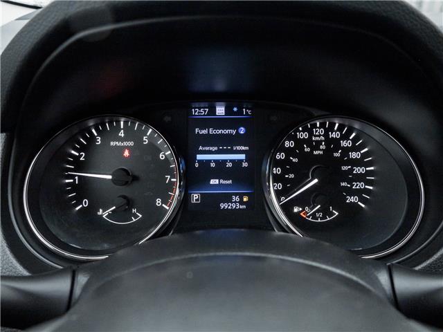 2021 Nissan Qashqai SL (Stk: B019367A) in Newmarket - Image 10 of 25