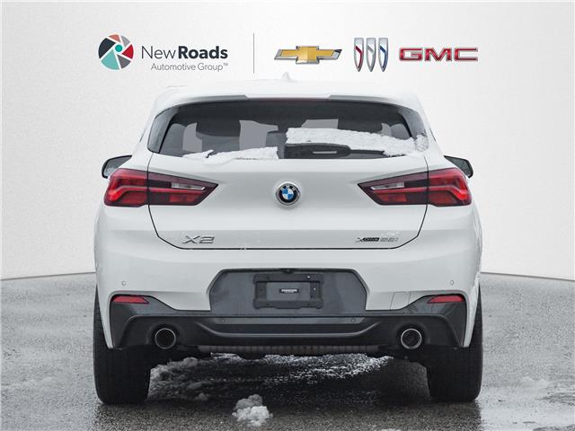 2022 BMW X2 xDrive28i (Stk: N17158A) in Newmarket - Image 6 of 23