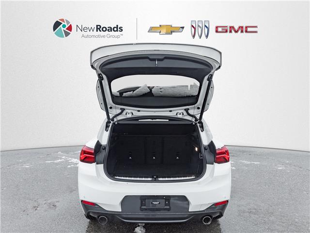 2022 BMW X2 xDrive28i (Stk: N17158A) in Newmarket - Image 7 of 23